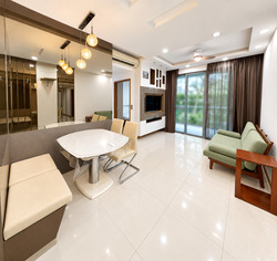 The Canopy (D27), Condominium #621492291